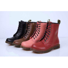 New Style Fashion Damen Militärstiefel (HCY02-1786)